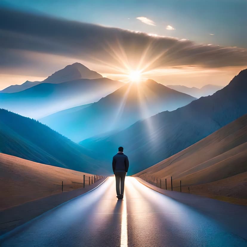 My Year in Review - A Personal Journey from Adversity to Aspiration